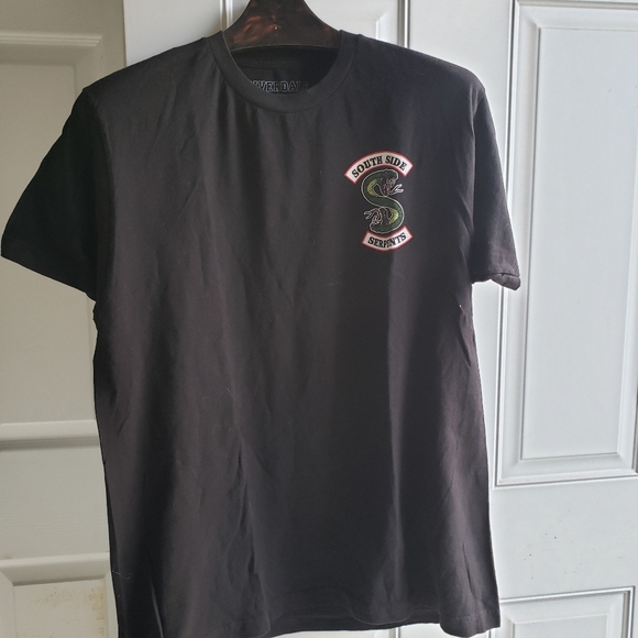 Riverdale South Side serpent tshirt - Picture 4 of 4